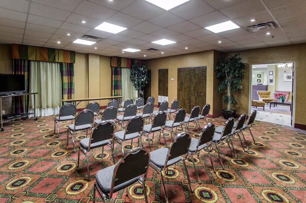 Comfort Suites West Джэксонвиль Экстерьер фото