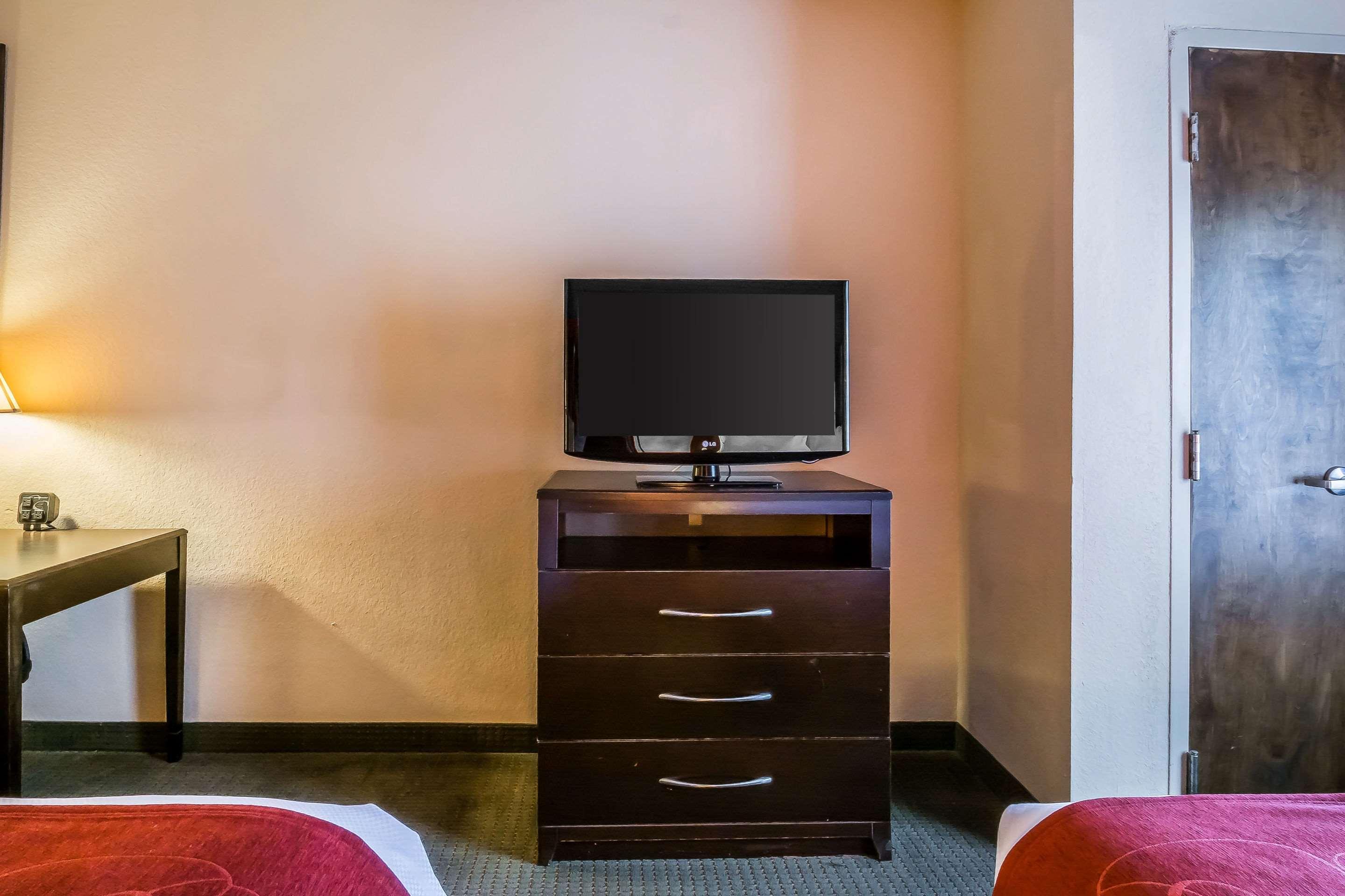 Comfort Suites West Джэксонвиль Экстерьер фото