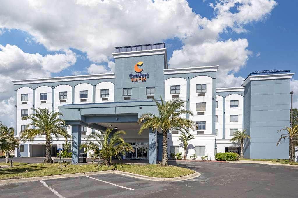 Comfort Suites West Джэксонвиль Экстерьер фото